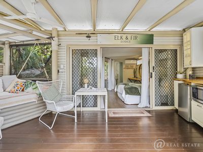 94 Serpentine Street, Cawarral