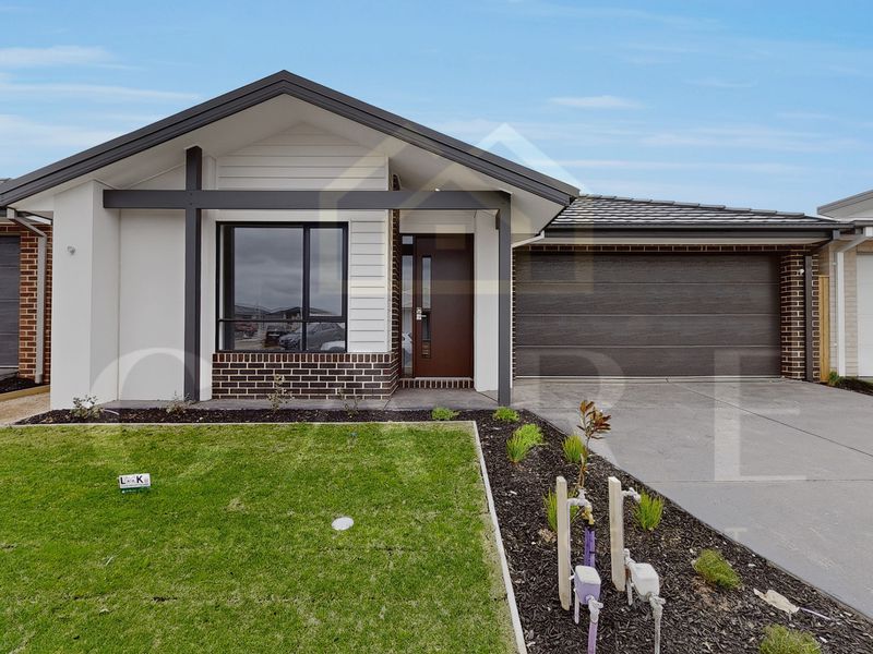 16 Cornsilk Drive, Clyde