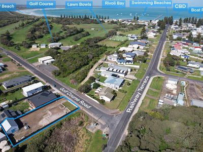 Lot 11, Golf Course Road, Beachport