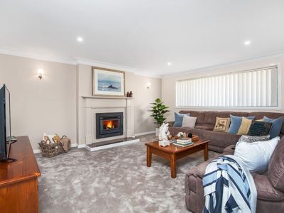 3 Whatman Place, Milton