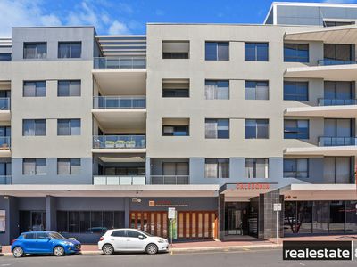 13 / 258-264 Newcastle Street, Perth