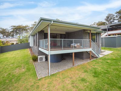 16 Gannet Court, Mirador