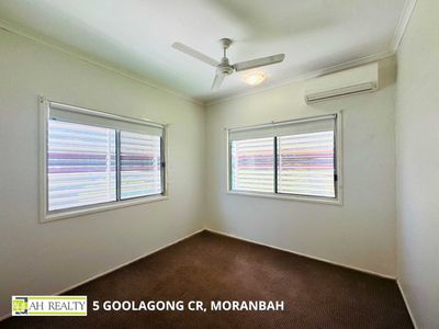 5 Goolagong Crescent, Moranbah