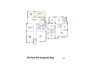 93 Park Road, Kogarah Bay