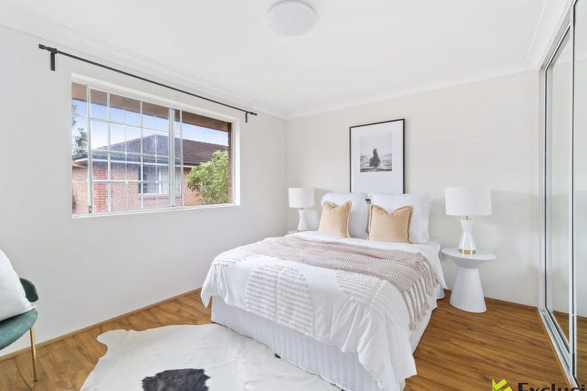 41 / 18 Clarence Street, Lidcombe