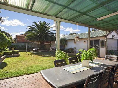 35 Arthur Street, Strathfield