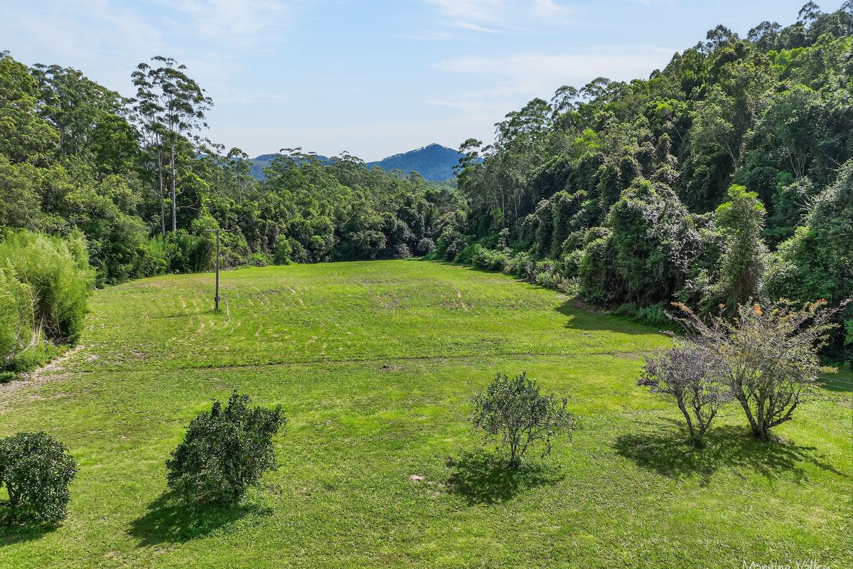 334 Mount Coxcomb Road, Upper Lansdowne