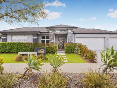 2 Julimar Drive, Southern River