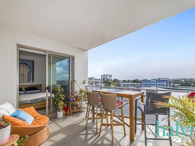 69 / 6 Campbell Street, West Perth