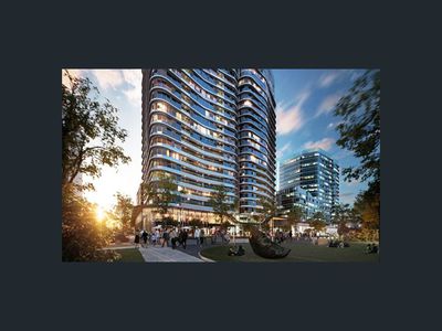 2214 / 11 Wentworth Place, Wentworth Point