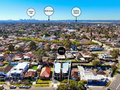 2C Besborough Avenue, Bexley