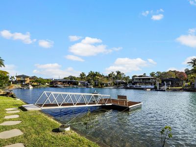 1 / 18 Jacaranda Avenue, Tweed Heads West