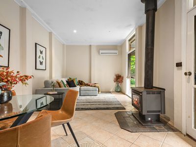 550 Mount Macedon Road, Mount Macedon