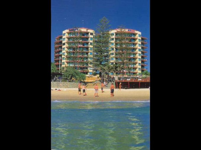 28 / 13 Mooloolaba Esplanade, Mooloolaba