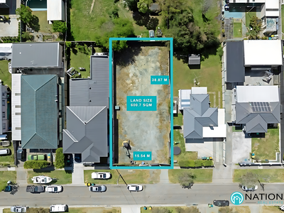 29 Namur Street, South Granville