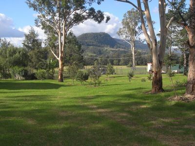 227 Moss Vale Rd, Kangaroo Valley