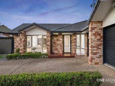 11 Hervey Close, Forest Lake