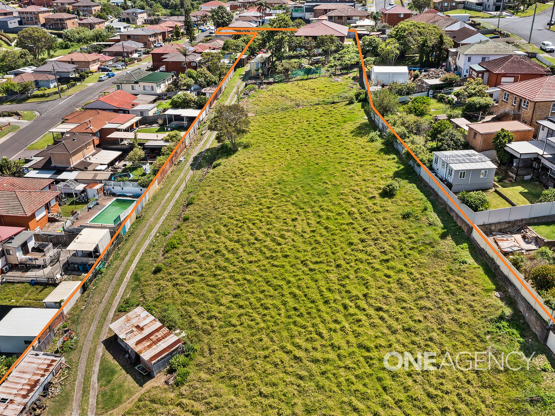 49-51 Jane Avenue, Warrawong