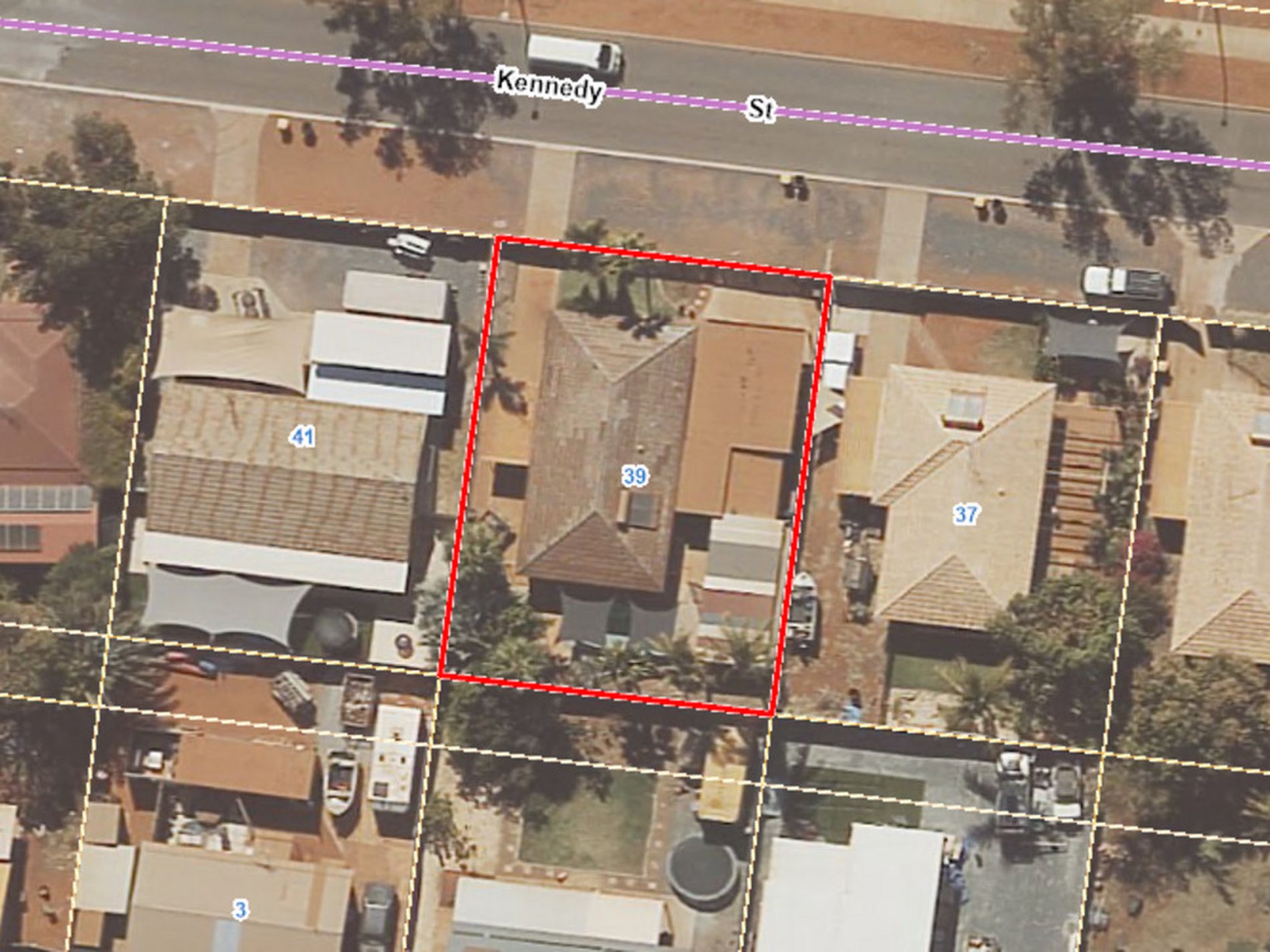 39 Kennedy Street, South Hedland