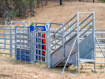 Lot 2 Shelley Road, Walwa