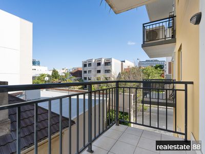 7 / 1142 Hay Street, West Perth