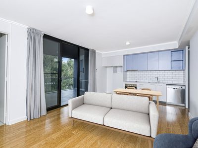111 / 99 Palmerston Street, Perth