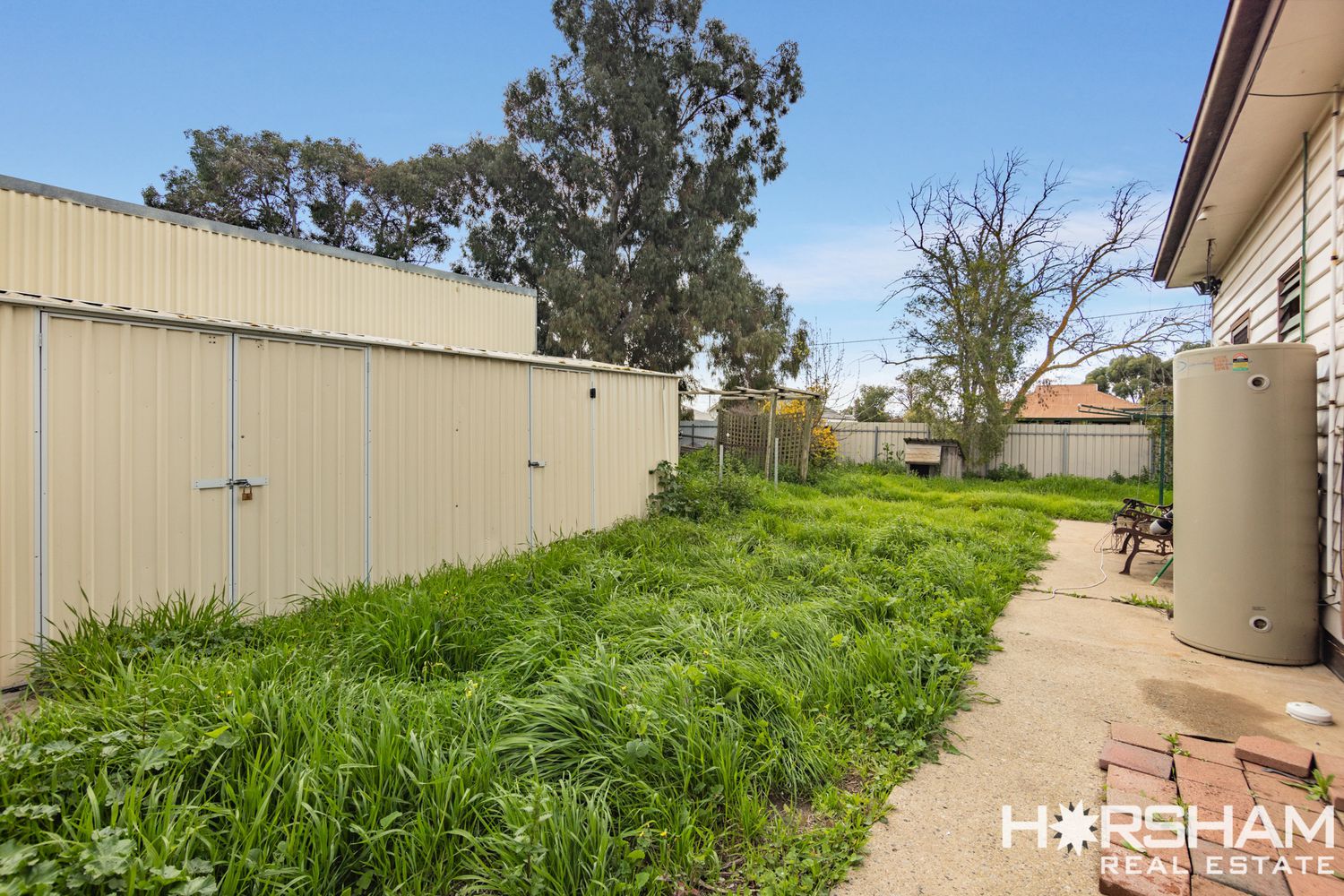 13 Albert Street, Horsham
