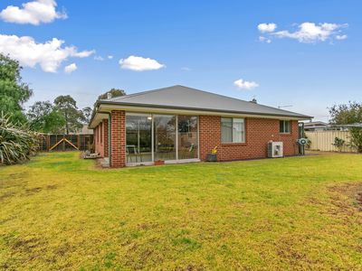 29A Wellsford Street, Stratford