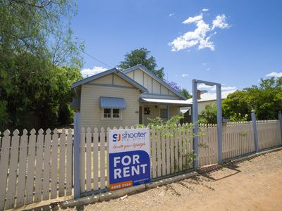 112 Wingewarra Street, Dubbo