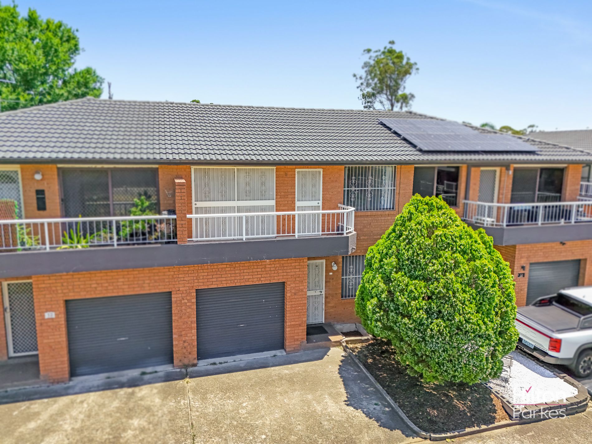 11 / 10 Bunting Street, Emerton