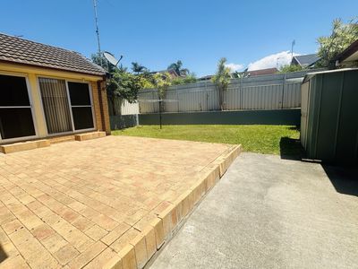 2 / 3-5 Summerfield Place, Barrack Heights