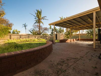 16 Finlay Street, Port Hedland