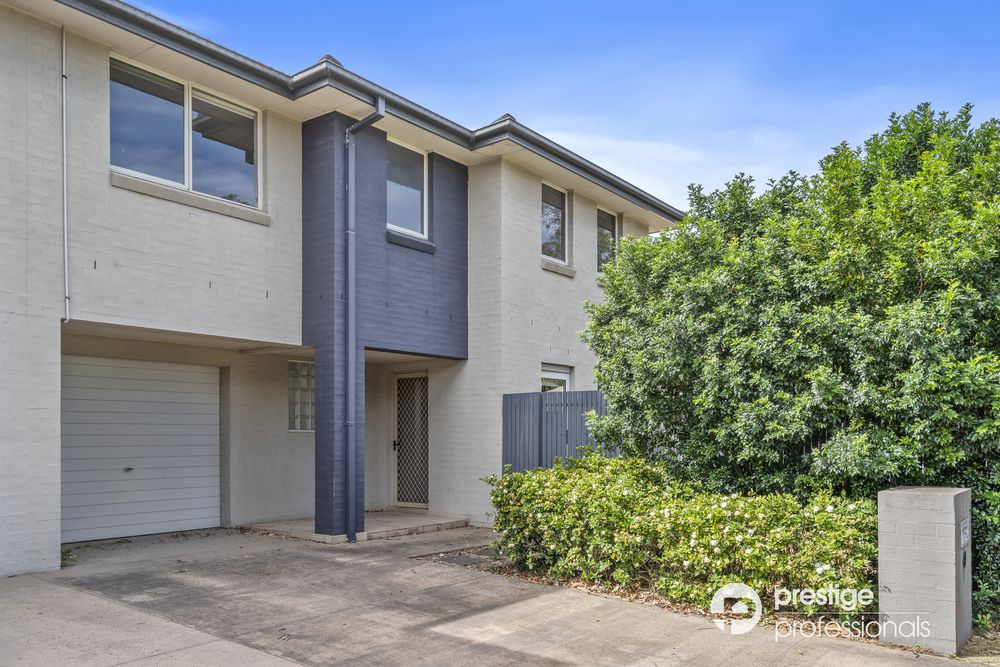 41 Morningside Parade, Holsworthy