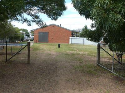 56 King Albert Avenue, Leitchville
