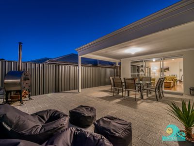14 Bunker Crescent, Yanchep
