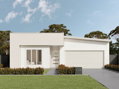 1 Fettler Street, Calderwood