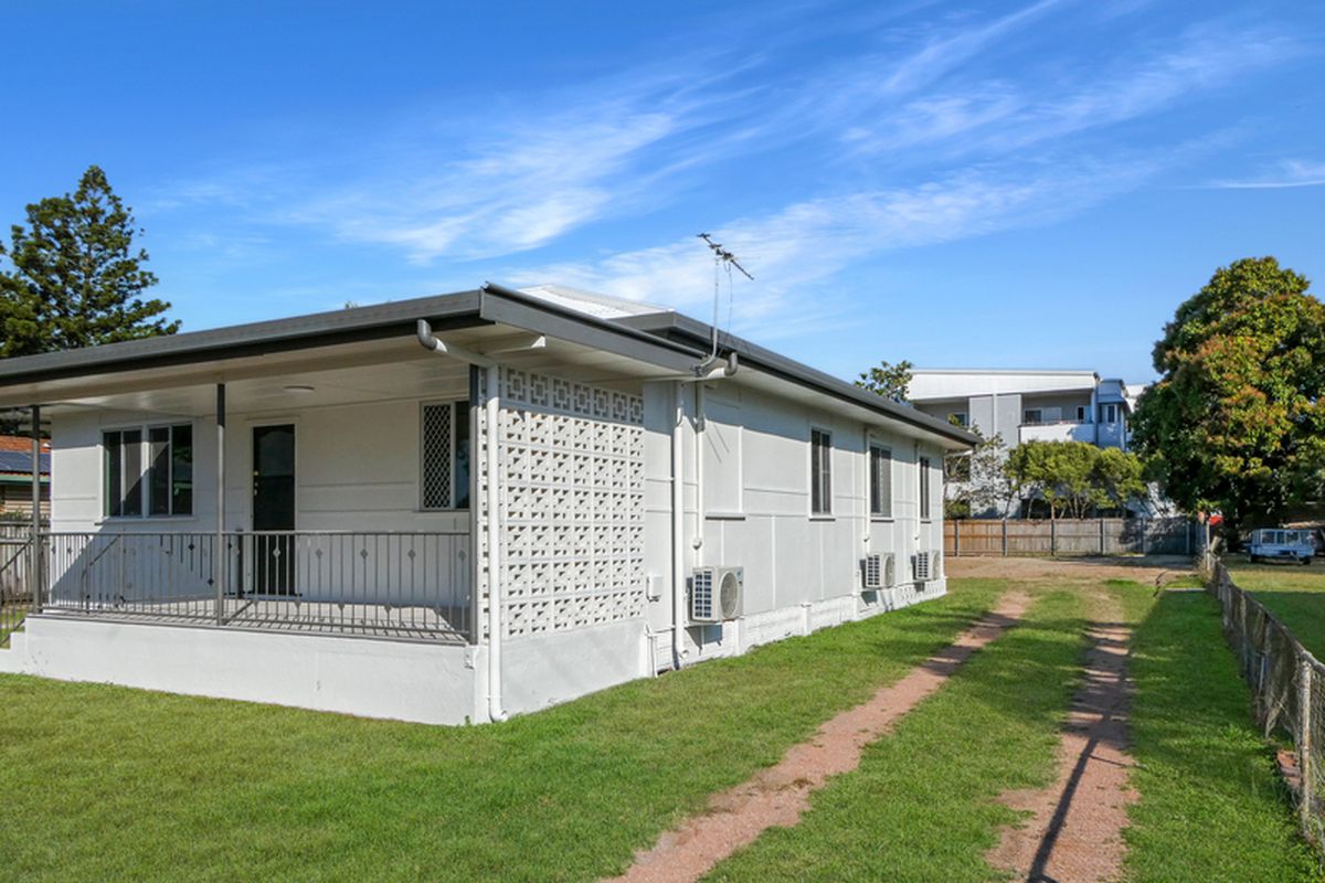 Renovated 3 Bedroom Home