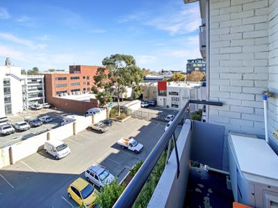 512 / 23 Adelaide Street, Fremantle