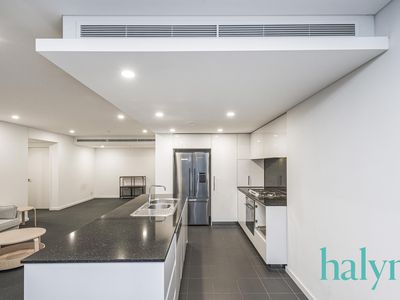 503 / 96 Bow River Crescent, Burswood