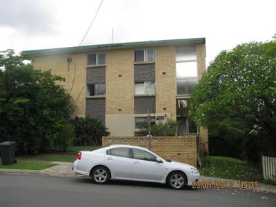 2 / 18 Kellett Street, Auchenflower