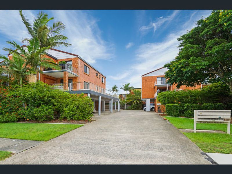 13 / 16 Madang Crescent, Runaway Bay