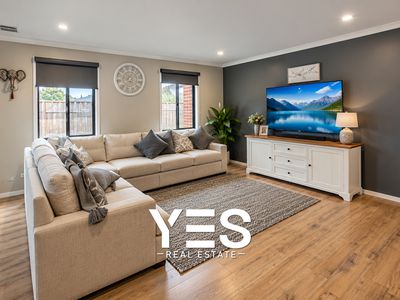 5 Mountford Rise, Pakenham