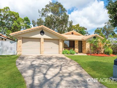 39 Mulgrave Cres, Forest Lake
