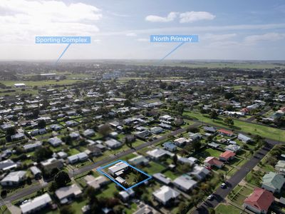 11 Poole Street, Millicent