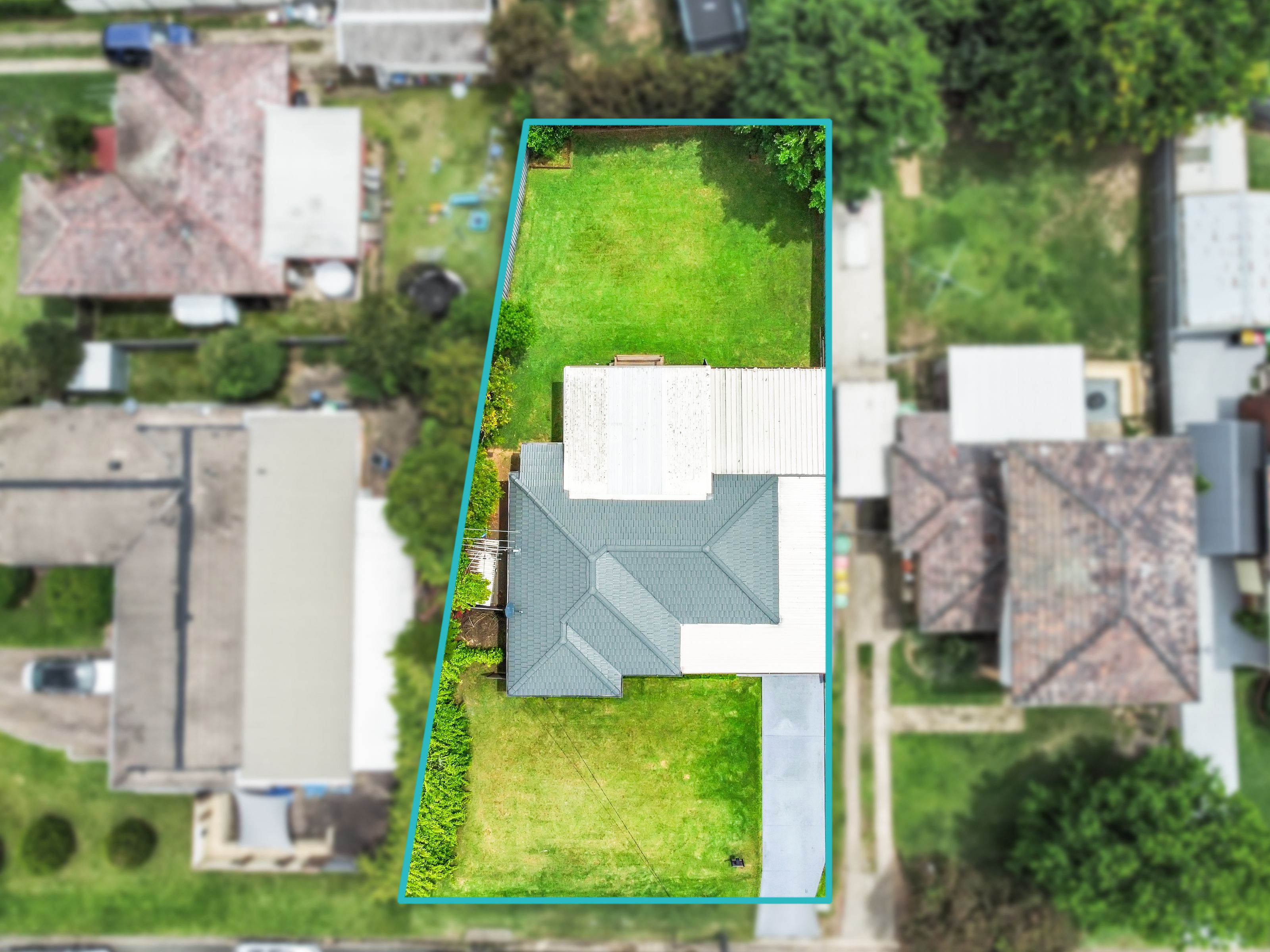 101 Fragar Road, SOUTH PENRITH
