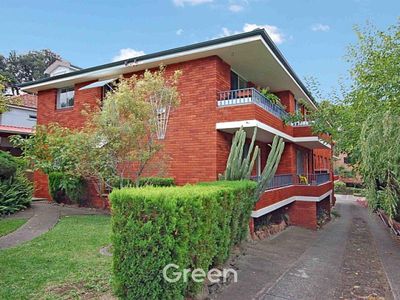 4 / 78 Station Street, West Ryde