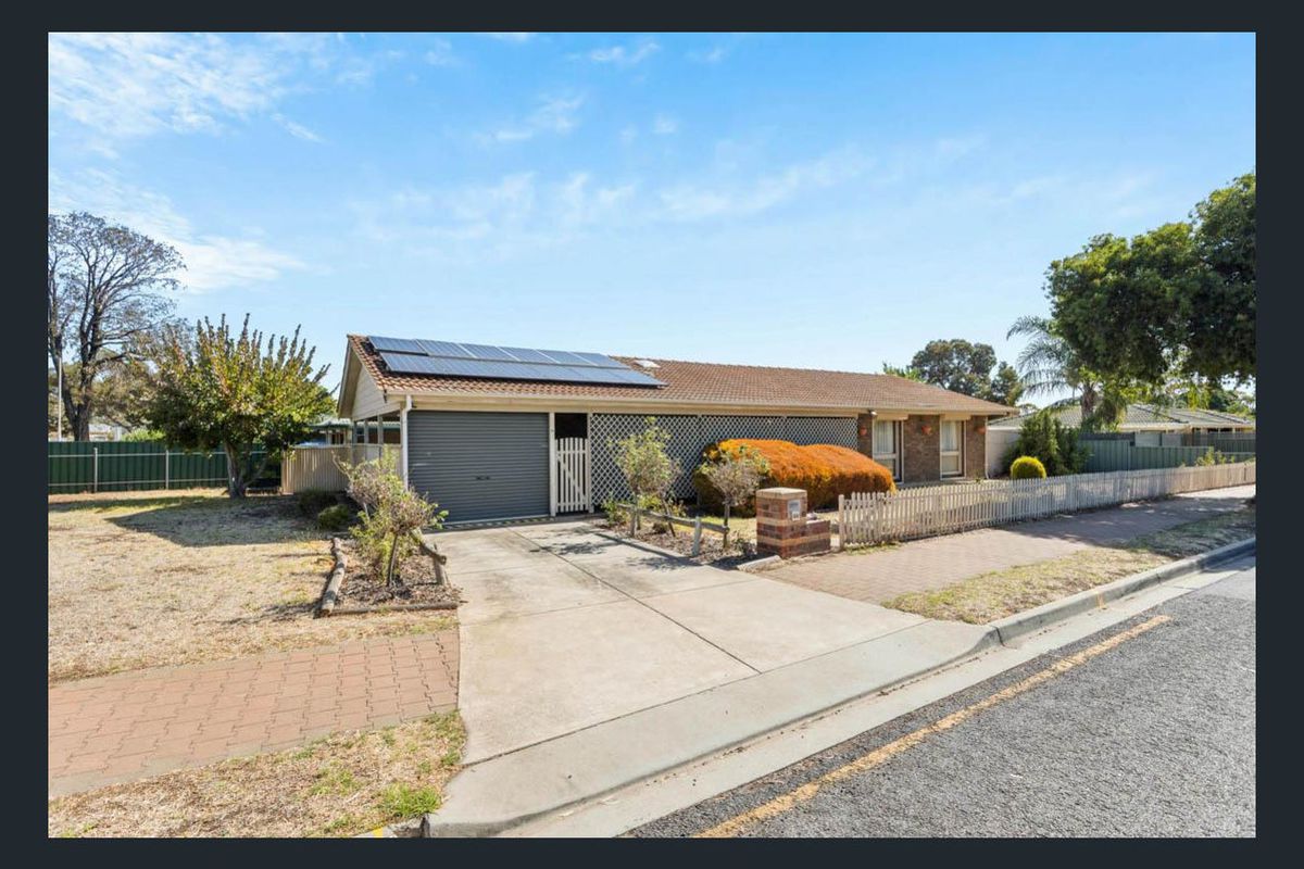 38 Brunel Drive, Modbury Heights
