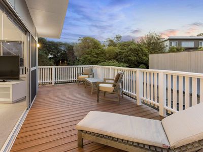 25 Geoffrey Street, Blairgowrie