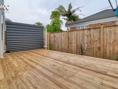 3 / 14 Kerswill Place, Pakuranga