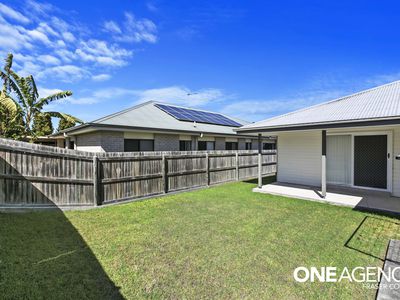 21 Tranquil Dr, Wondunna